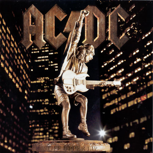 AC DC